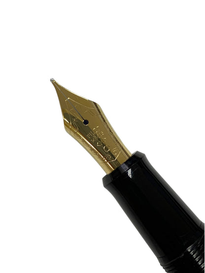 パイロット 万年筆 創立65周年記念万年筆 ブラック M 14K ITPFW5F0HNW4