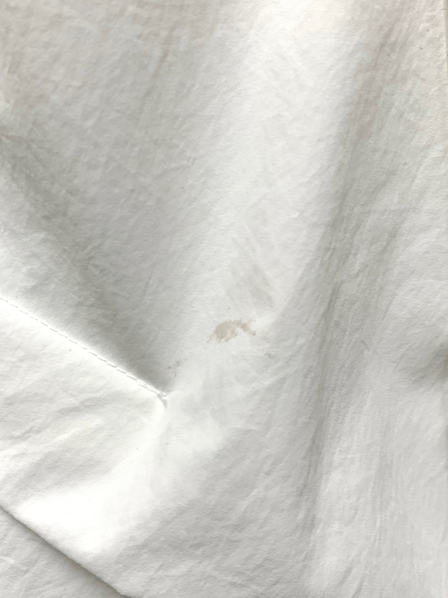 アンスリード ダブルラップシャツキャミソール 522510401201-01 38 ホワイト ITJL32UZG59Q