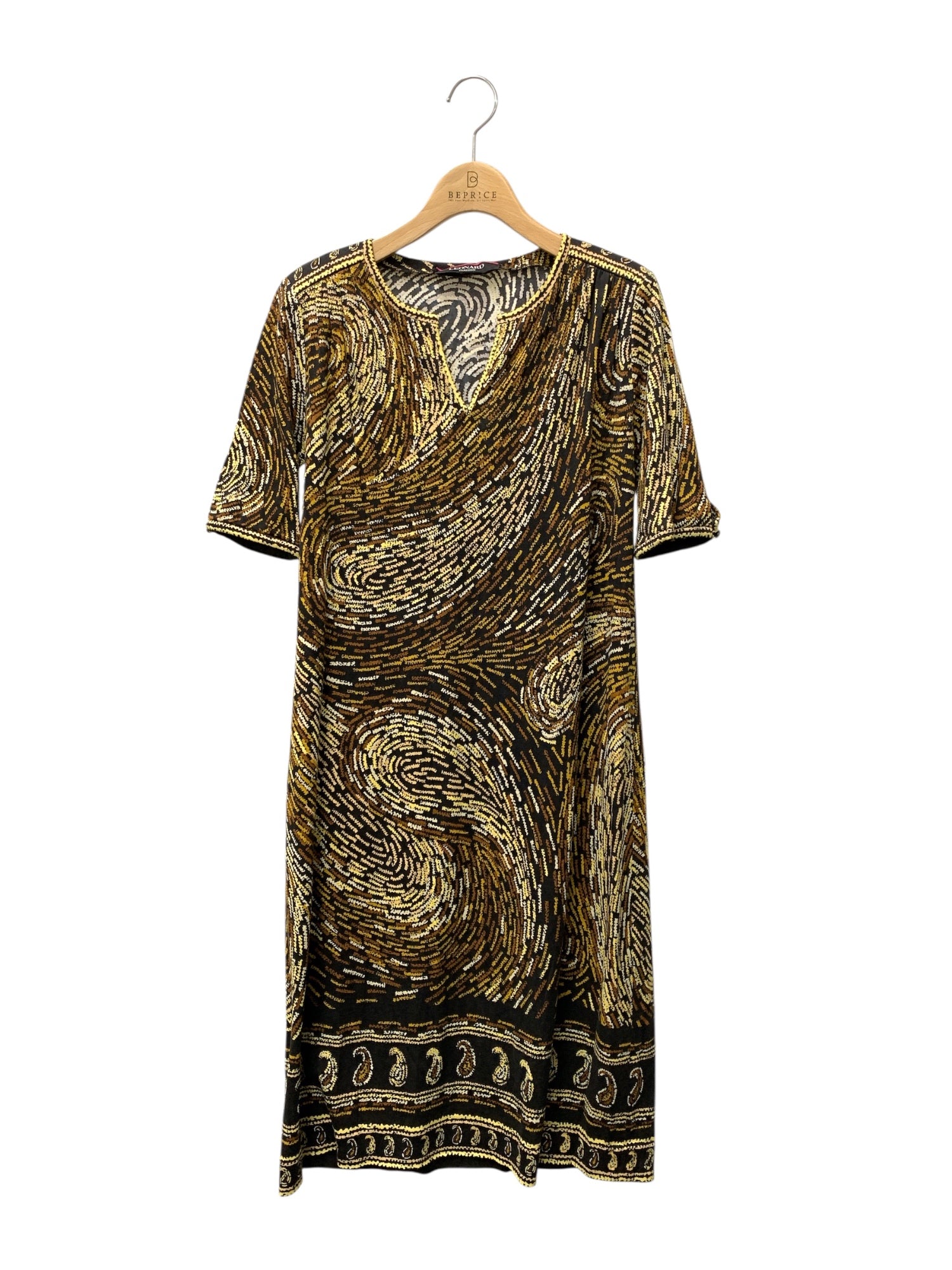 レオナール通販 | 中古ブランド品・古着洋服 | ビープライス