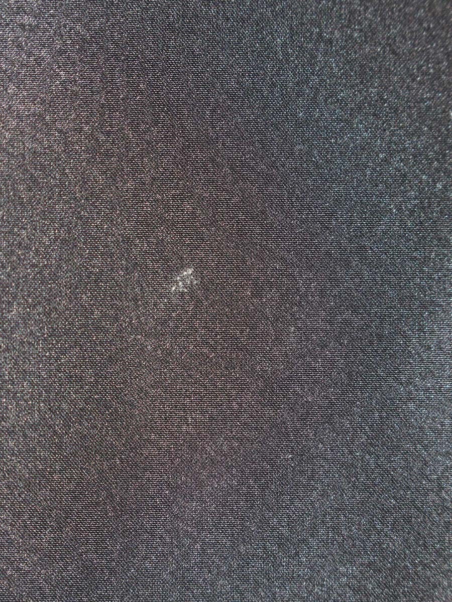 エムズグレイシー 524004 ジャケット 38 ブラック デザイン襟 ITHG8G02X6NW