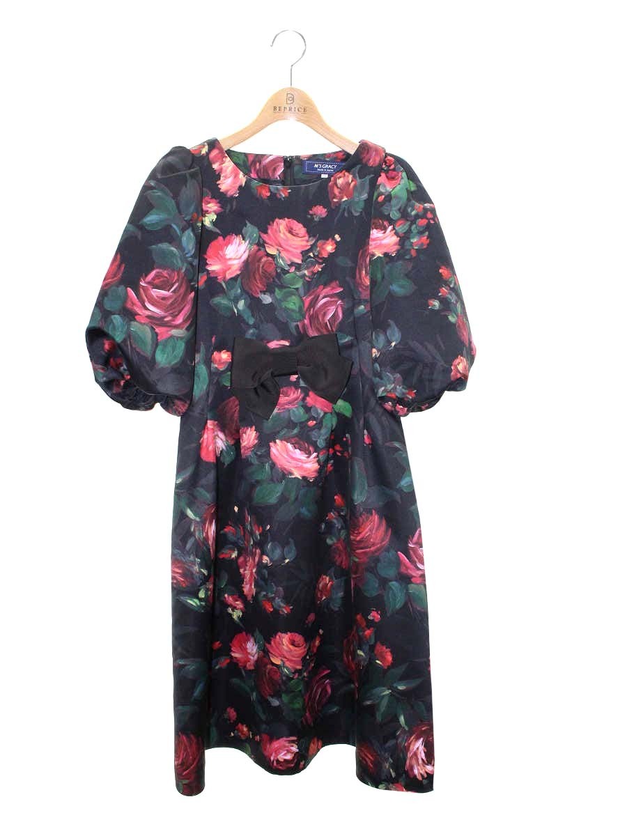 エムズグレイシー ワンピース通販 | 中古ブランド古着 | ビープライス