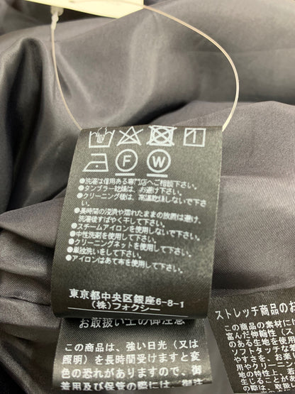 フォクシーニューヨーク Coat Dress 37720 コート 40 ネイビー IT7QZN66VSSC