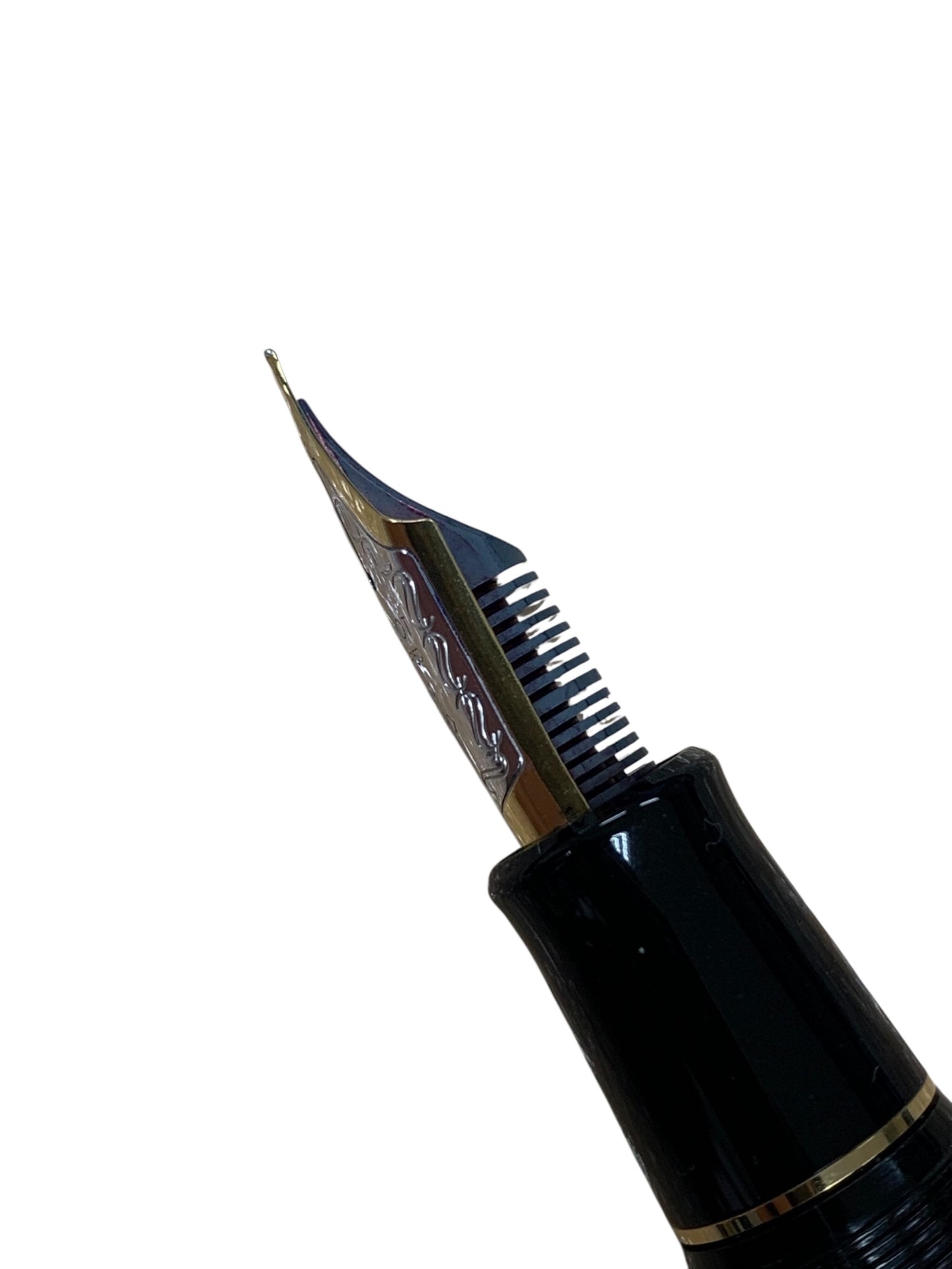 パイロット 万年筆 カスタムURUSHI 朱 M 18K ITEW9X0R6FOY