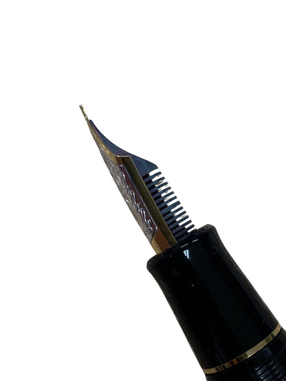 パイロット 万年筆 カスタムURUSHI 朱 M 18K ITEW9X0R6FOY