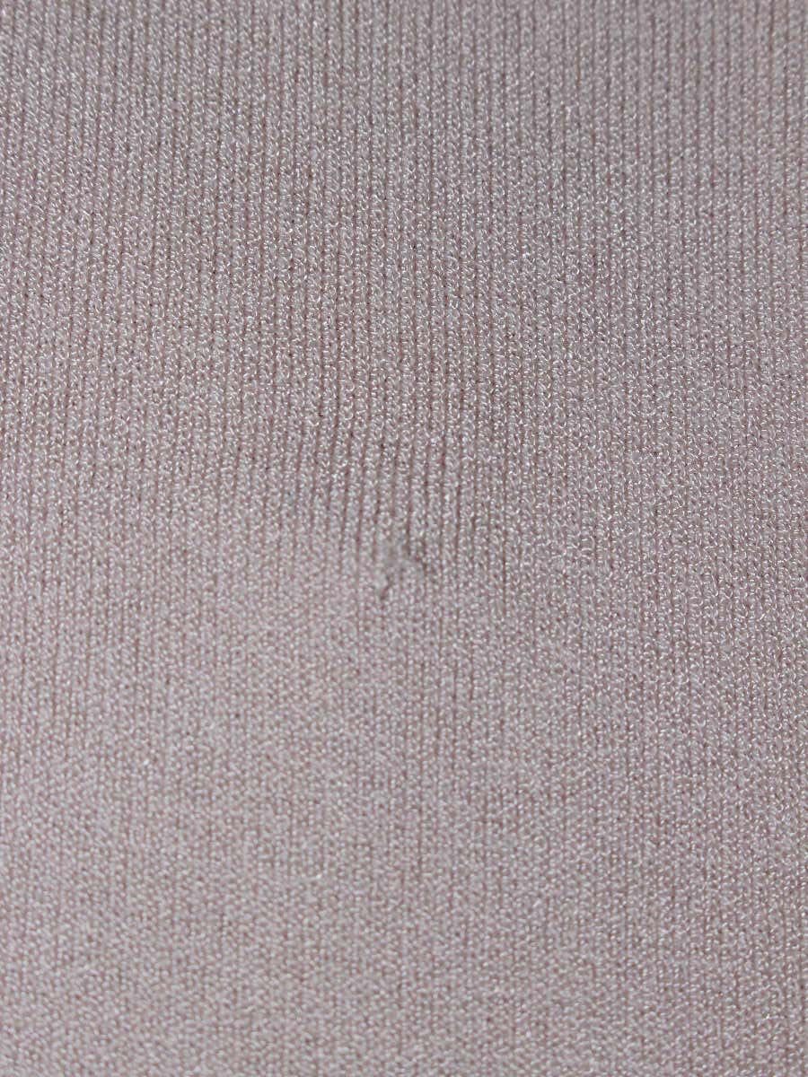 トゥービーシック W5N06-224-12 ニット 2 ピンク ウエストリボン ITS1WWEVEDNO