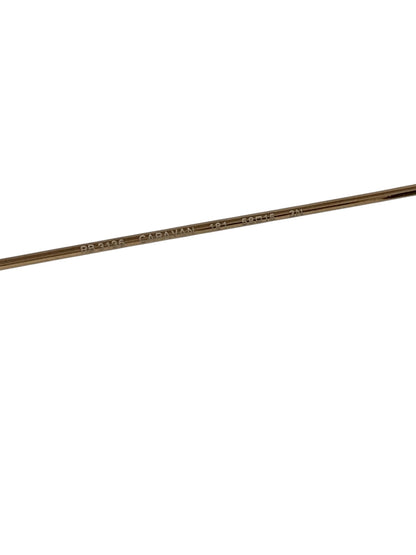 レイバン CARAVAN キャラバン RB3136 サングラス ゴールド メタルフレーム ティアドロップ ITZ6BDLQUR4G