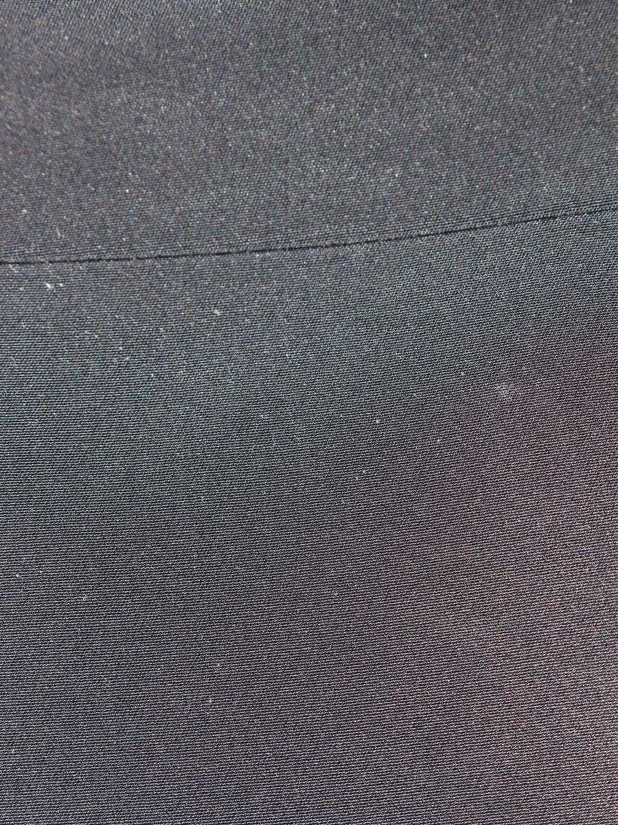 フォクシーニューヨーク SKIRT BARON 38326 スカート 38 ネイビー ITH0PFC0JUQ8