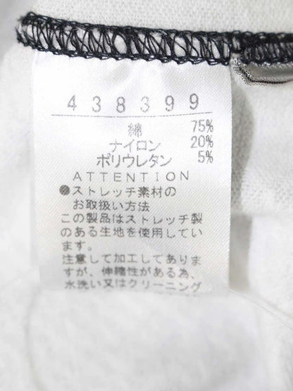 アルベロベロ 438399 パンツ F グレー アニマルモチーフ ストレッチ ITTD98471E9S