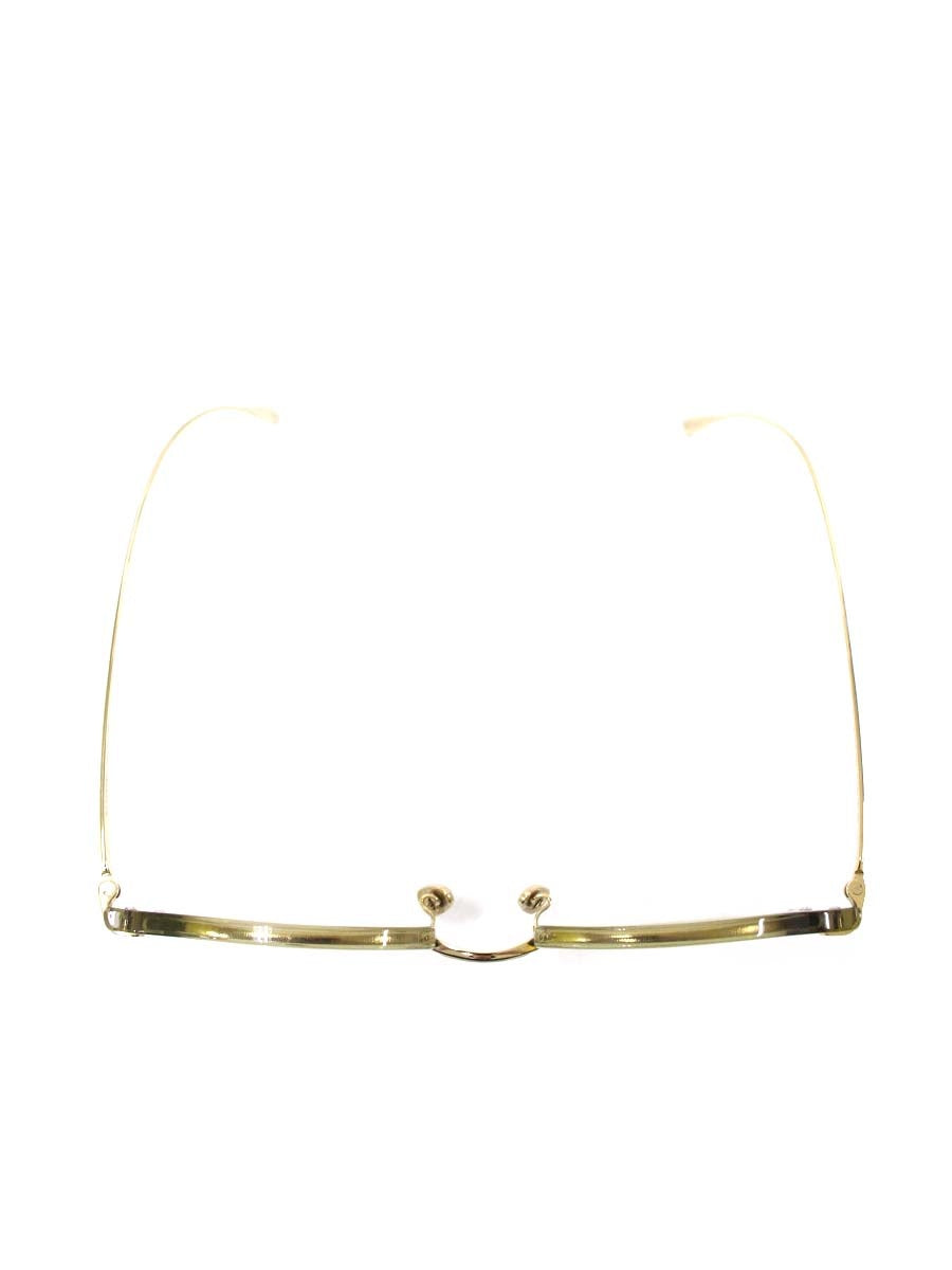 BJクラシックコレクション S-74119L NT メガネ ゴールド チタン コンビフレーム フルリム ボストン ITJEFZOWBFEJ 【SALE】