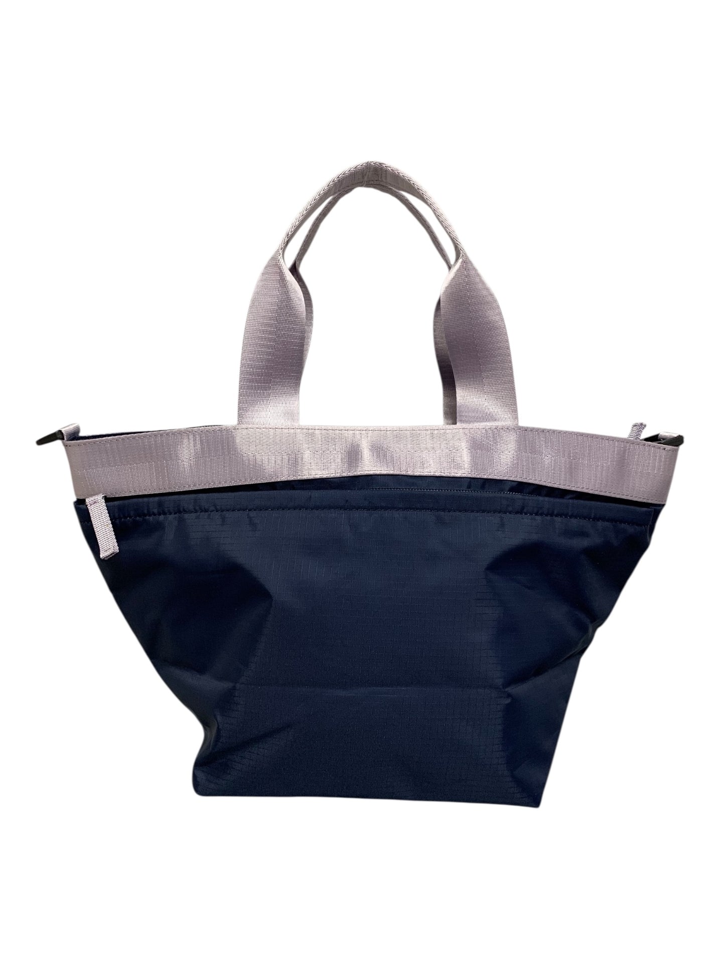 キタムラ 2WAYハンドバッグ R-0768 10231 ネイビー 弱撥水ポリエステル生地 ITLC7ST8NLMO