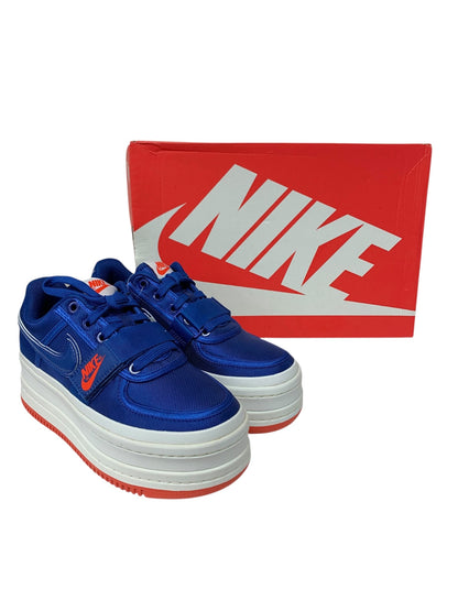 ナイキ W NIKE VANDAL 2X AO2868-400 スニーカー 23.5 ブルー バンダル 2K ITM253I9SZXX