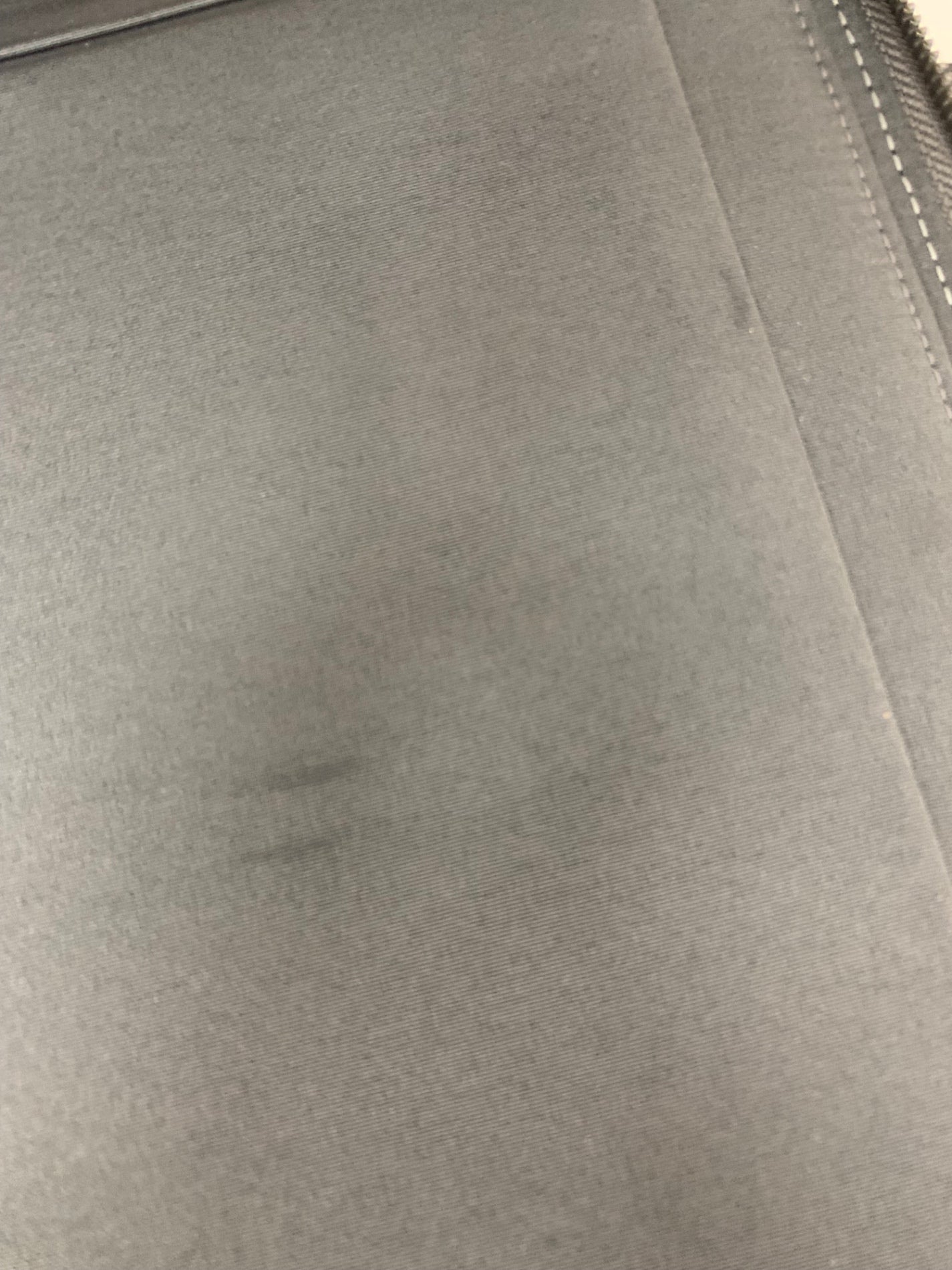 ベルロイ Tokyo Folio 12.9" タブレットケース グレー ITQYJGCWON8C