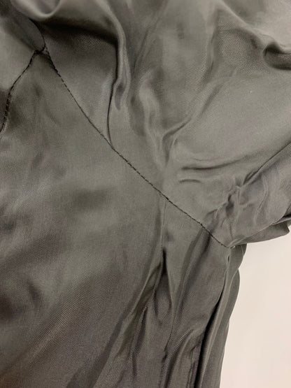 エムズグレイシー Pink Elegant Coat 819525 コート 36 グレー ITKD944YYNZF