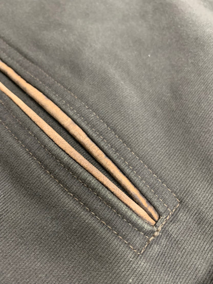 ダブルアールエル 782928658001 175/96A カーキグリーン ジャケット コットン ITWL2G91Z4IE