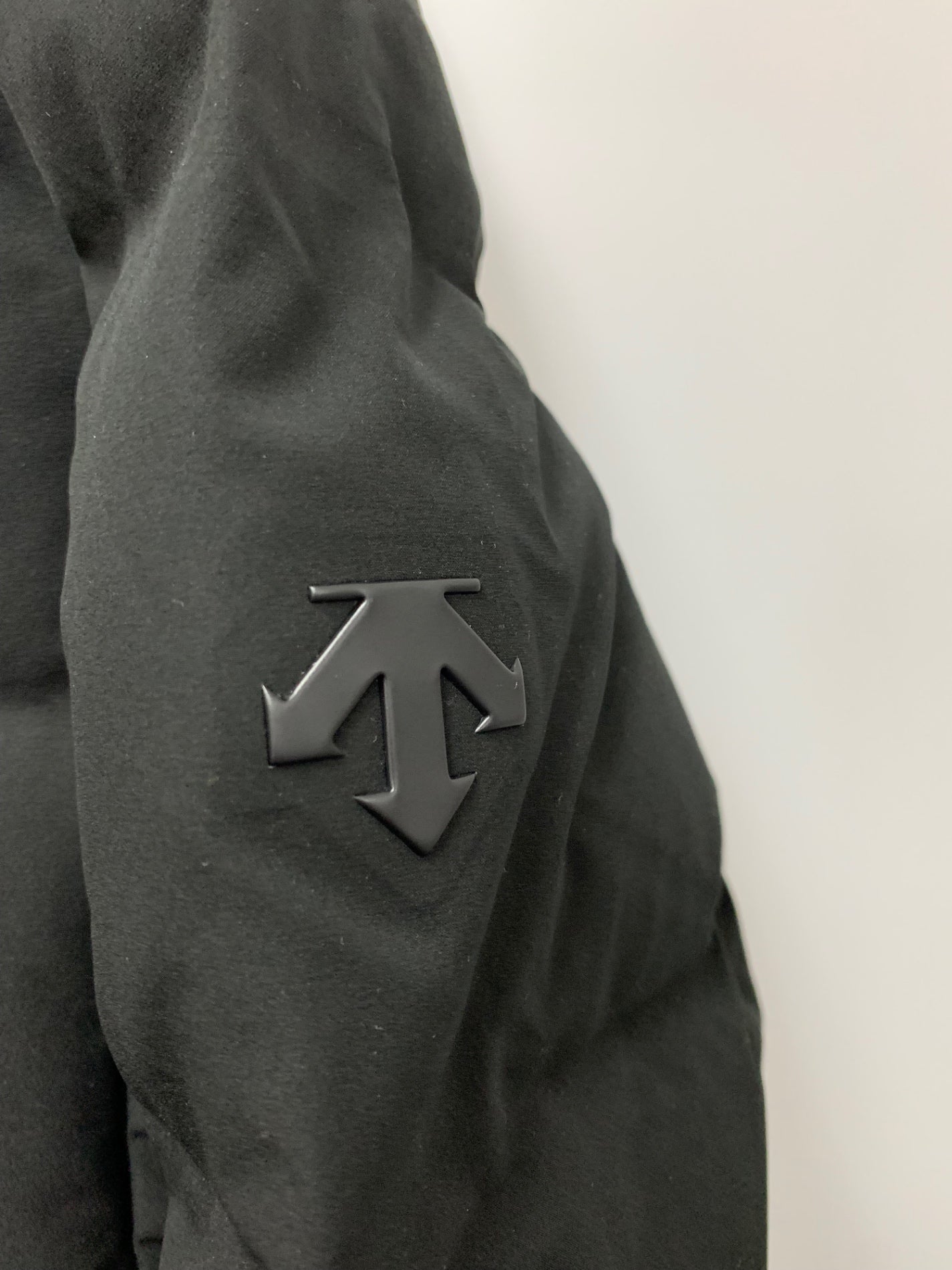 水沢ダウン DESCENTE ALLTERRAIN / デサントオルテライン MOUNTAINEER-L マウンテニア L DAWYGK40U ダウンジャケット ITEVB6OSJY7G