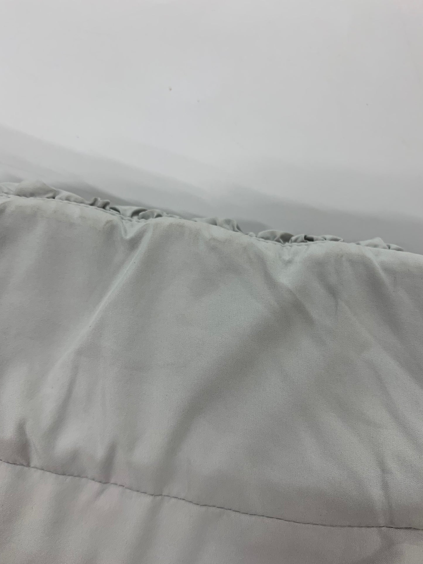 フォクシーニューヨーク Short Coat Neige 43870 ジャケット 40 ブルー 中綿 IT8SWDJQX7JO