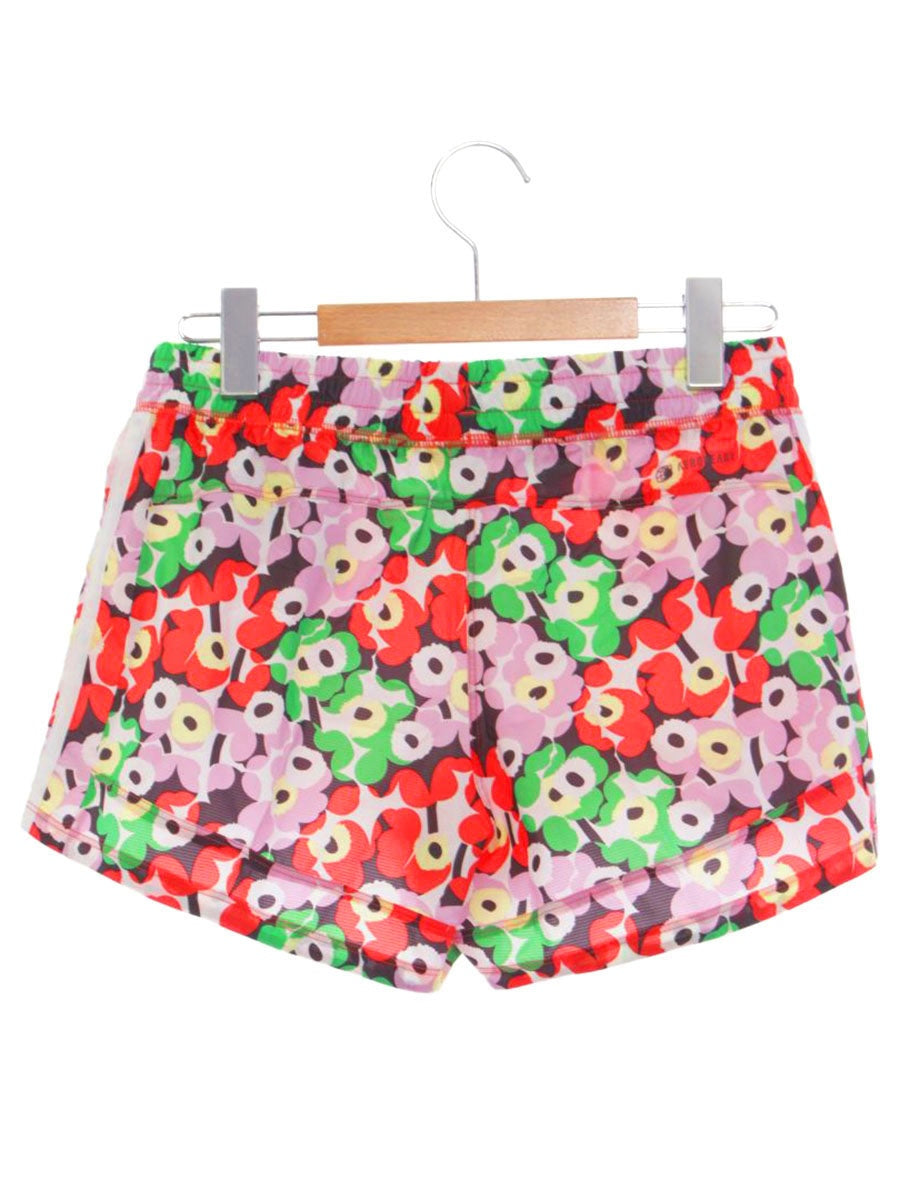 アディダス HE7390 M アディダス x マリメッコ フィットネス ショートパンツ ペーサーショーツ ITQE3OD38G8S