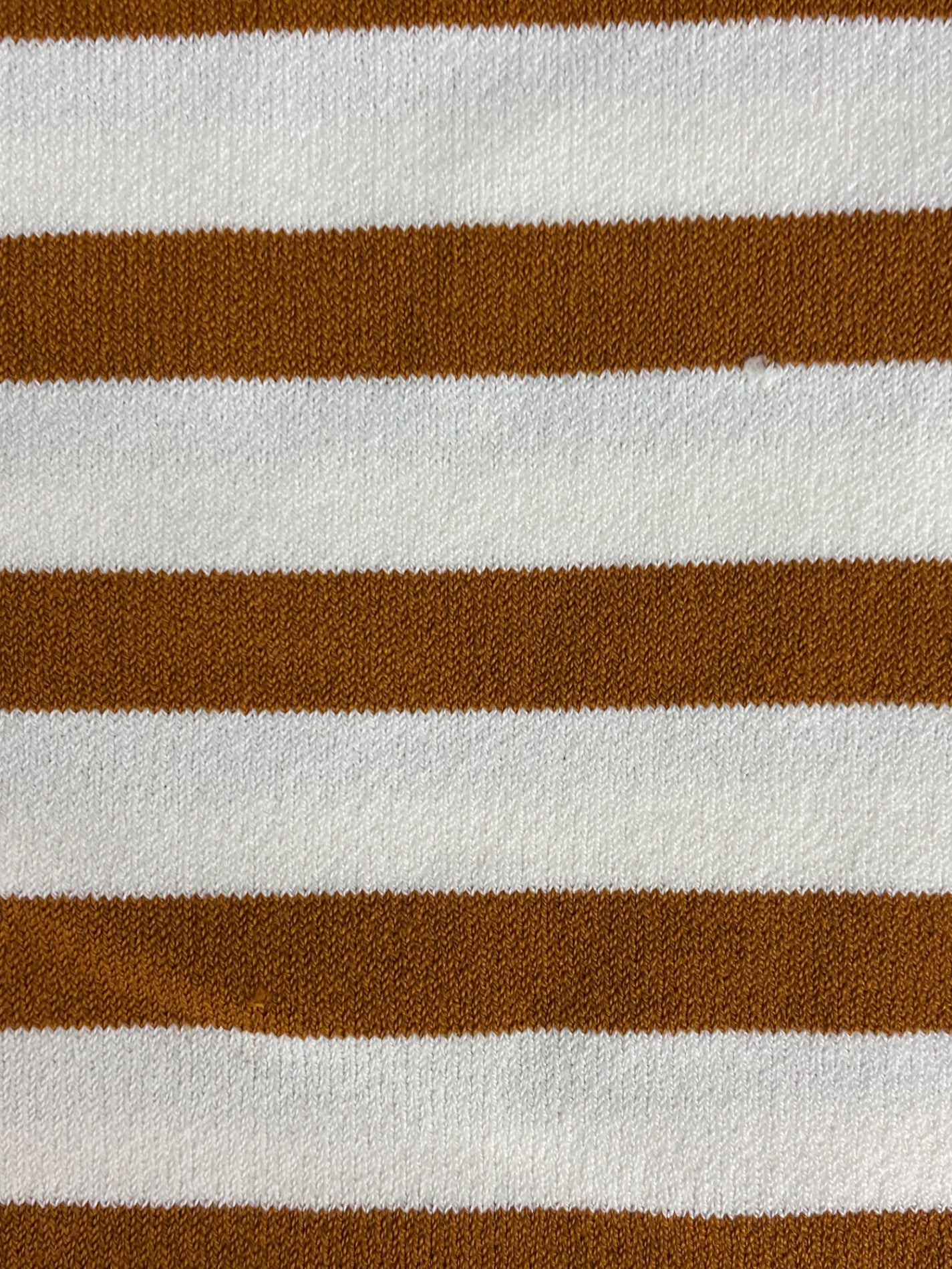 デイジーリン Knit Top French Border 06167 カットソー 42 ホワイト ボーダー IT2H2PMZWBUW