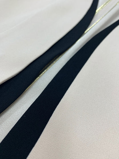 ベイジ CINDY ダブルカラージャケット JKCWKM0306 0 ベージュ ITMSBKY36ZYO