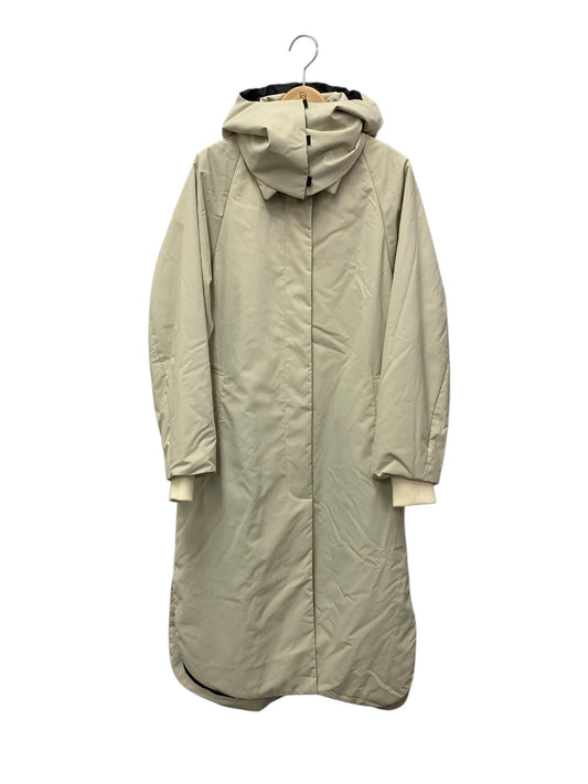 イエナ 23-020-900-6001-4-0 コート 36 ベージュ 中綿 リブ ITCKA8RDDBGL
