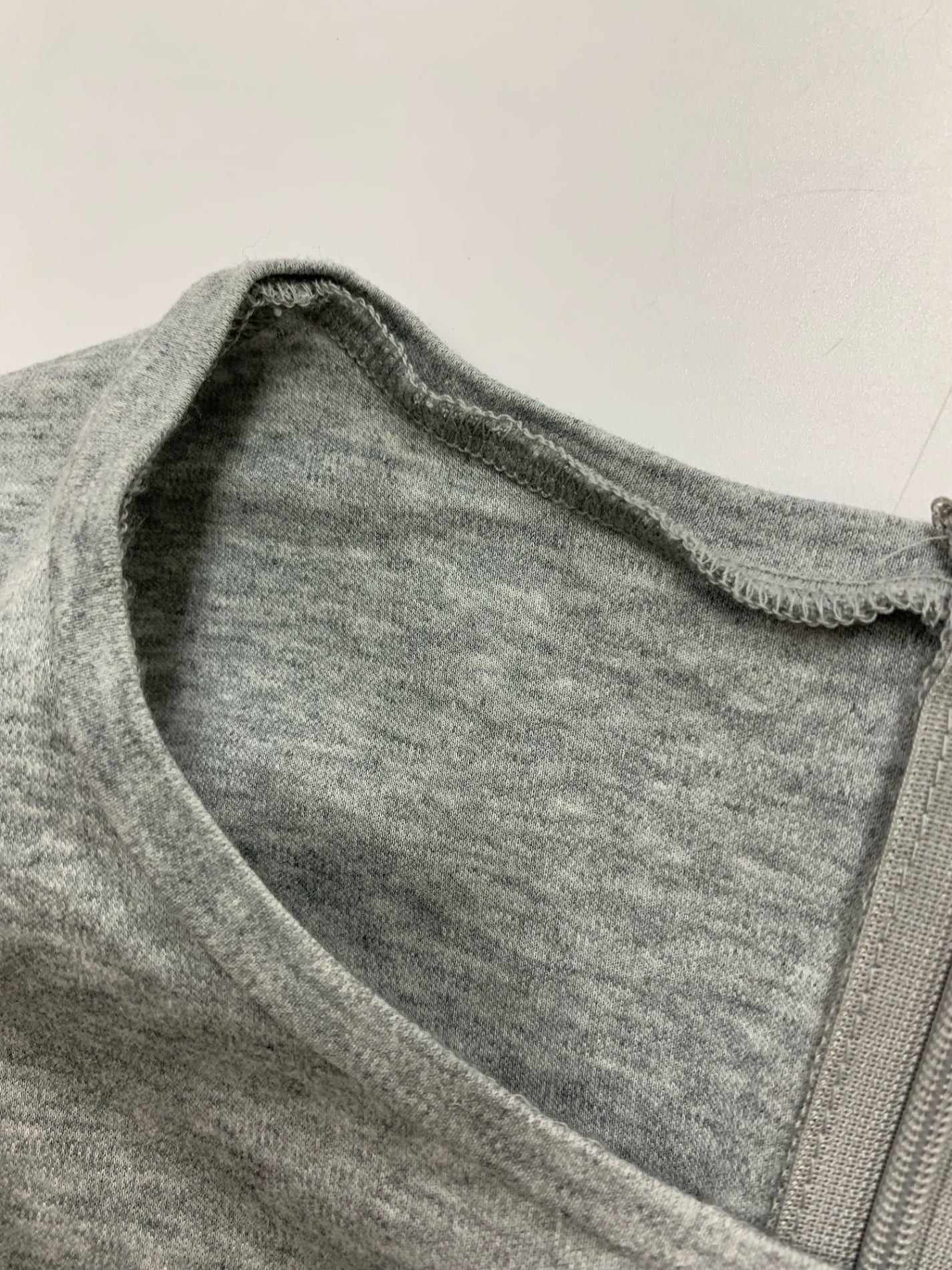 ボーダーズアットバルコニー BD2111-2k-29 ワンピース 38 グレー RUFFLED MAXI DRESS ITBVA9JBH1SW 【SALE】