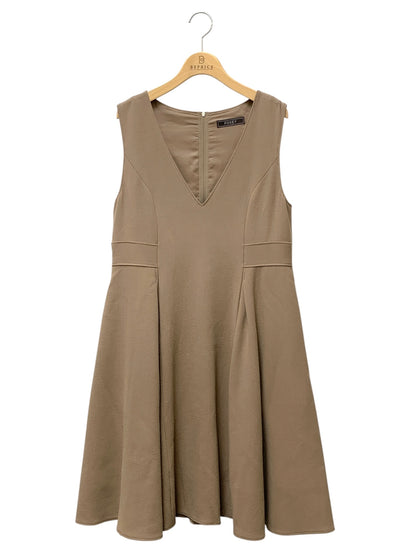 フォクシーブティック Dress Cloister 43196 ワンピース 38 ブラウン ITWQK38ZCEUC