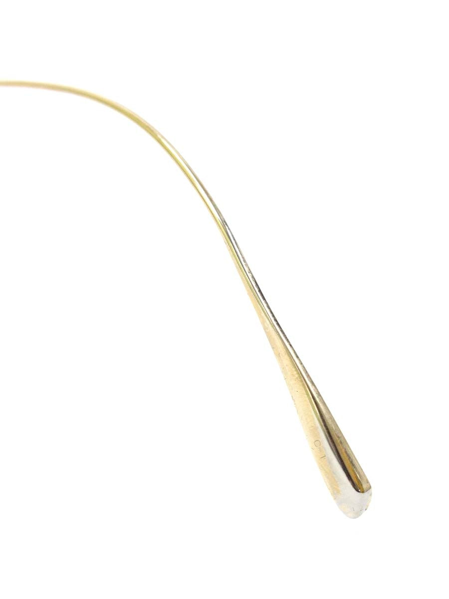 BJクラシックコレクション S-74119L NT メガネ ゴールド チタン コンビフレーム フルリム ボストン ITJEFZOWBFEJ 【SALE】