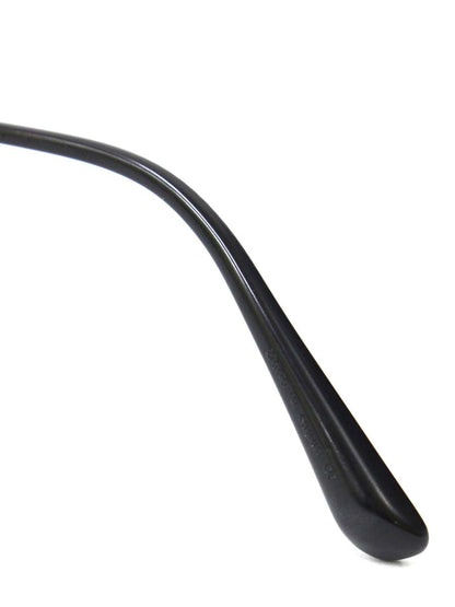 ディータ UNION DRX-2068-A-T メガネ 眼鏡 ブラック/ゴールド コンビフレーム フルリム ウェリントン IT7KKB8MTJUD