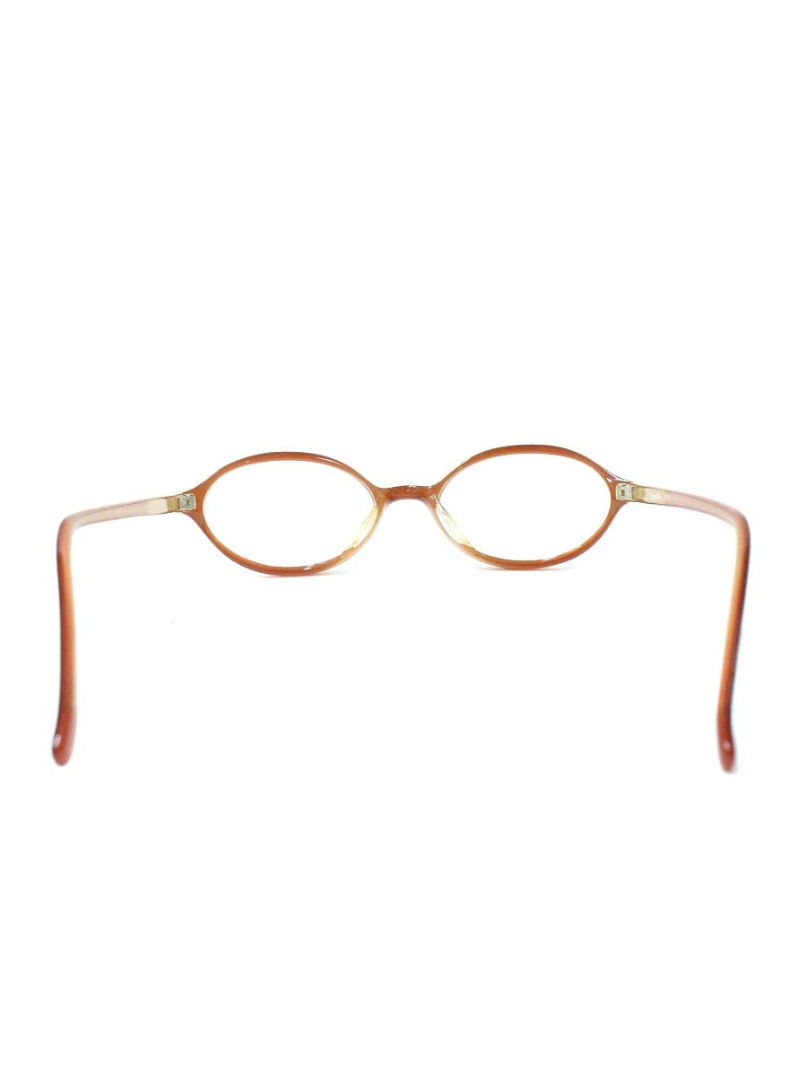 カルバンクライン メガネ カージナルレッド オーバル ITW2DVEK062S 【SALE】