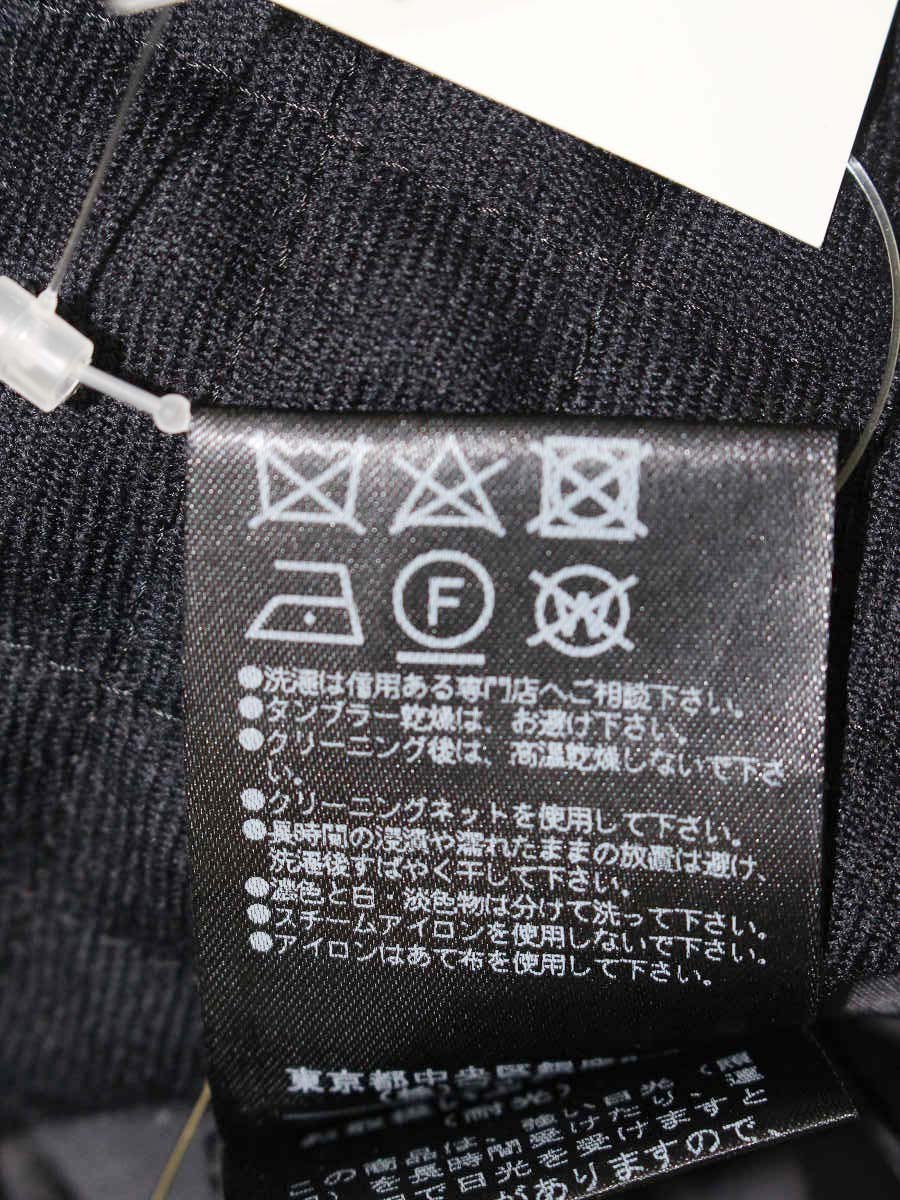 フォクシーブティック Diagonal 36643 スカート 38 ネイビー 2017年増産品 ITK6URQP1XTJ