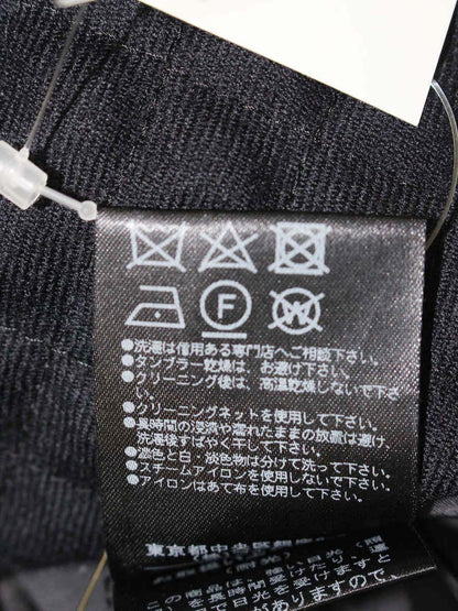フォクシーブティック Diagonal 36643 スカート 38 ネイビー 2017年増産品 ITK6URQP1XTJ