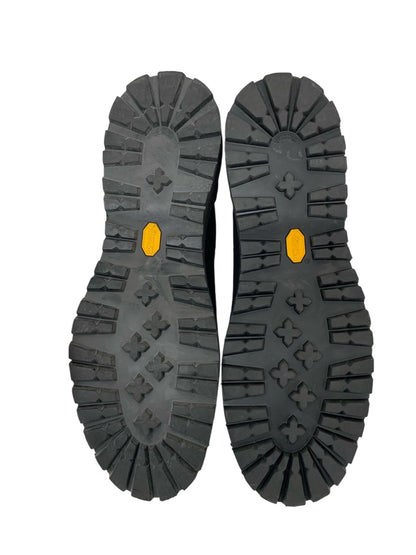 スノーピーク DANNER FIELD LOW SP SE-DN006 シューズ 28 ブラック フィールドロー ITK7GQ7BJGV4