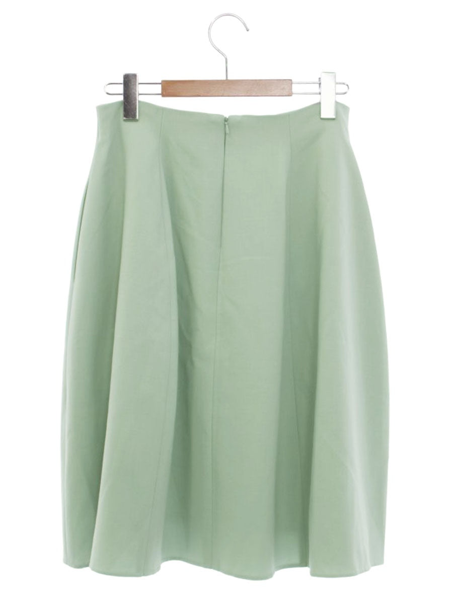 フォクシーブティック Skirt CHOUQUETTE 39780 スカート 40 グリーン ITOX25D0YMX4