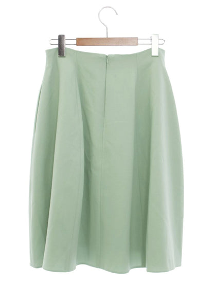 フォクシーブティック Skirt CHOUQUETTE 39780 スカート 40 グリーン ITOX25D0YMX4