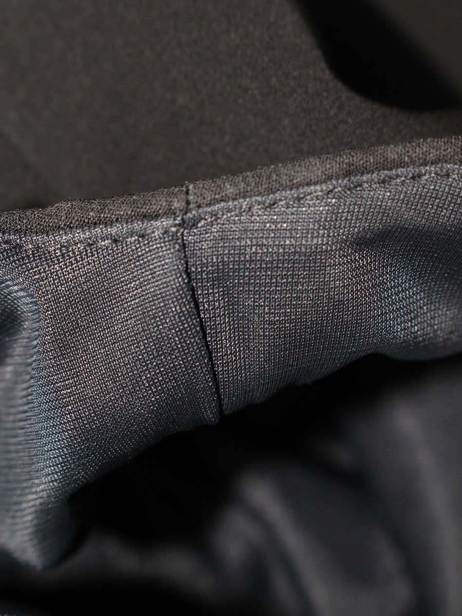 ルネ ベーシック 5636110 ワンピース 38 ブラック ITVZVQTCGF6Q 【SALE】