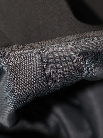 ルネ ベーシック 5636110 ワンピース 38 ブラック ITVZVQTCGF6Q 【SALE】