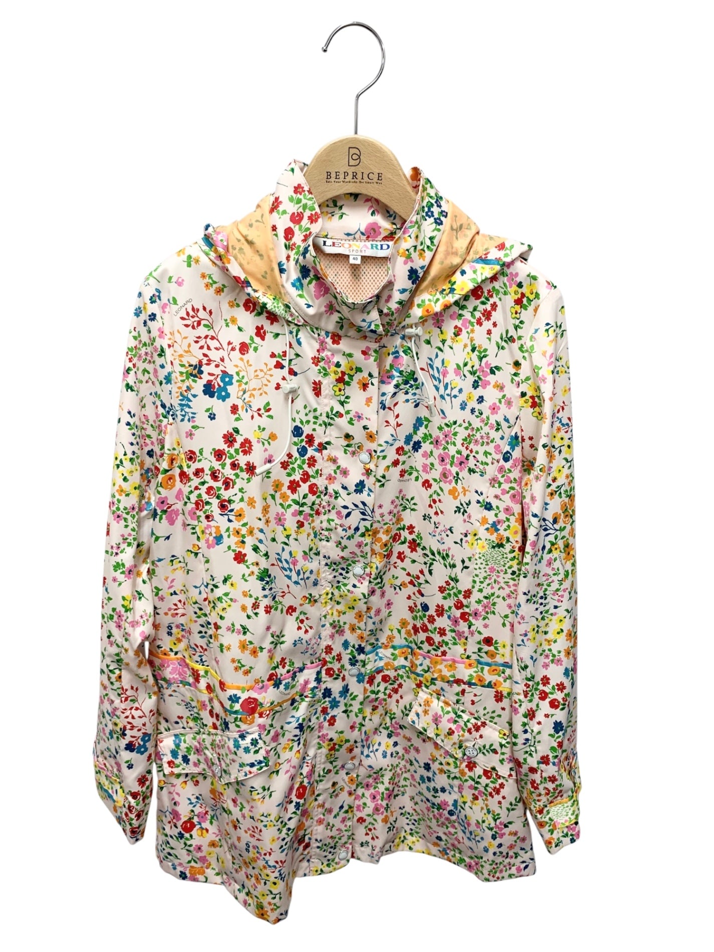 レオナール通販 | 中古ブランド品・古着洋服 | ビープライス