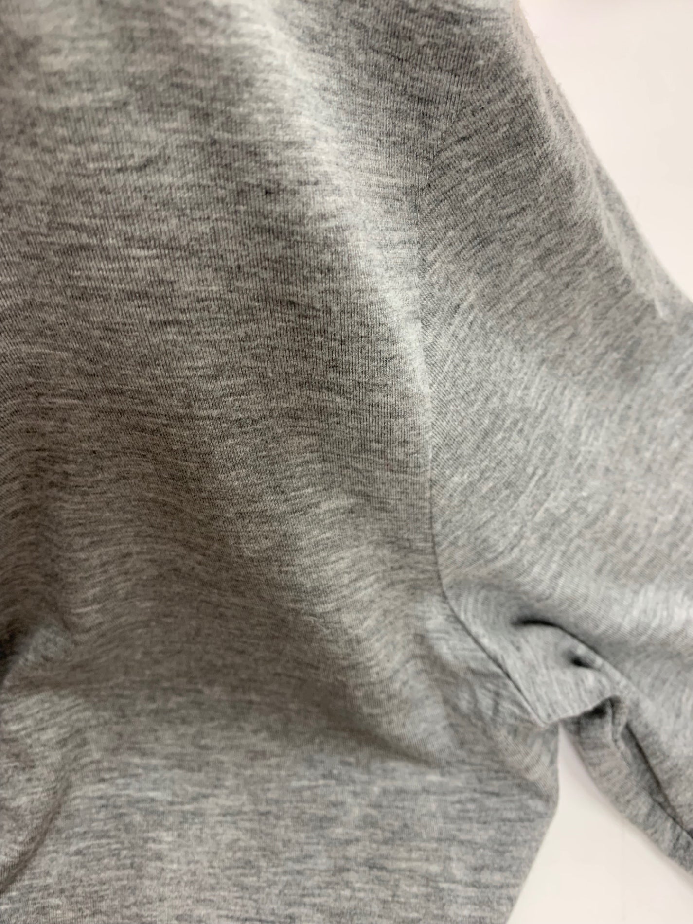 アディアム Alex T-shirt アレックス 44778 カットソー S グレー ITEIM6OB5GTZ