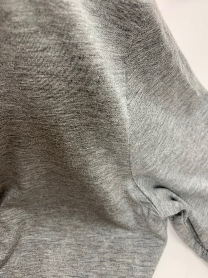 アディアム Alex T-shirt アレックス 44778 カットソー S グレー ITEIM6OB5GTZ