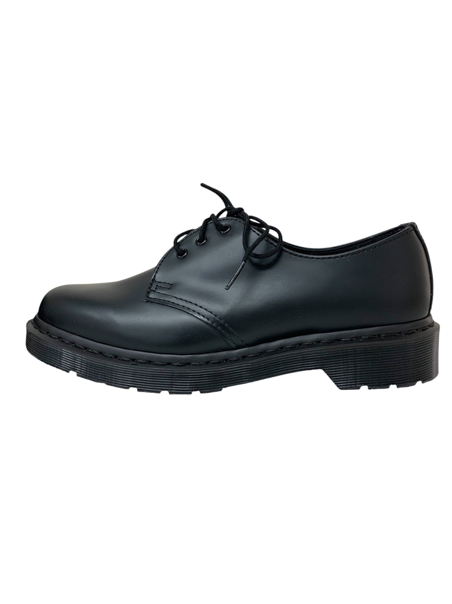 ドクターマーチン ORIGINALS_SHOES_SMOOTH_MONO 14345 ドレスシューズ UK6 ブラック ITILAZUKC6TG