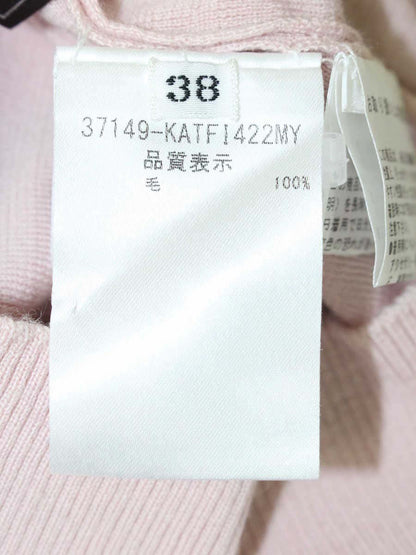 フォクシーブティック Knit Tops 37149 38 ピンク ITP5ZISE0MIW
