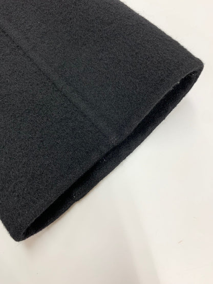 フォクシーブティック 19362 ショートコート 38 ブラック カシミヤ IT0GJ240DNNE