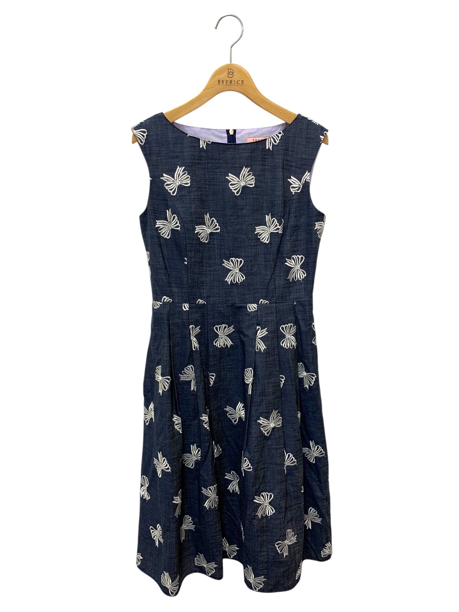 トッカ ワンピース通販 | 中古ブランド品・古着洋服 | ビープライス