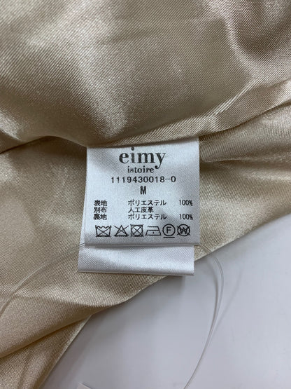 エイミーイストワール Sophia flower ストラップベルトワンピース 1119430018-0 M ベージュ 2019AW ITPYNFBSV1BK