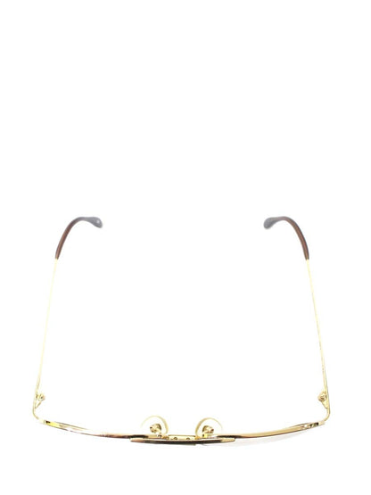 ローデンストック MR.R 883 メガネ レッド アビエーター メタルフレーム パイロット ITOPH7N8F4JK 【SALE】