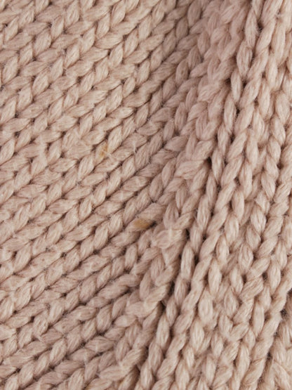 フォクシーブティック Cardigan 39092 カーディガン F ベージュ コットン ITR0DQG8TCXW