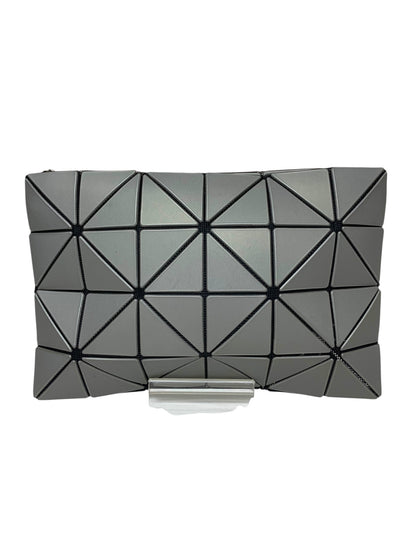 バオバオイッセイミヤケ BB01-AG625 ポーチ チャコール ITQHXYMHTYKO