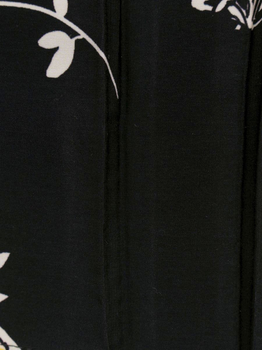 トッカ OPTOYW0330 ワンピース 0 イエロー フラワープリント ITB78CM0Y2NO