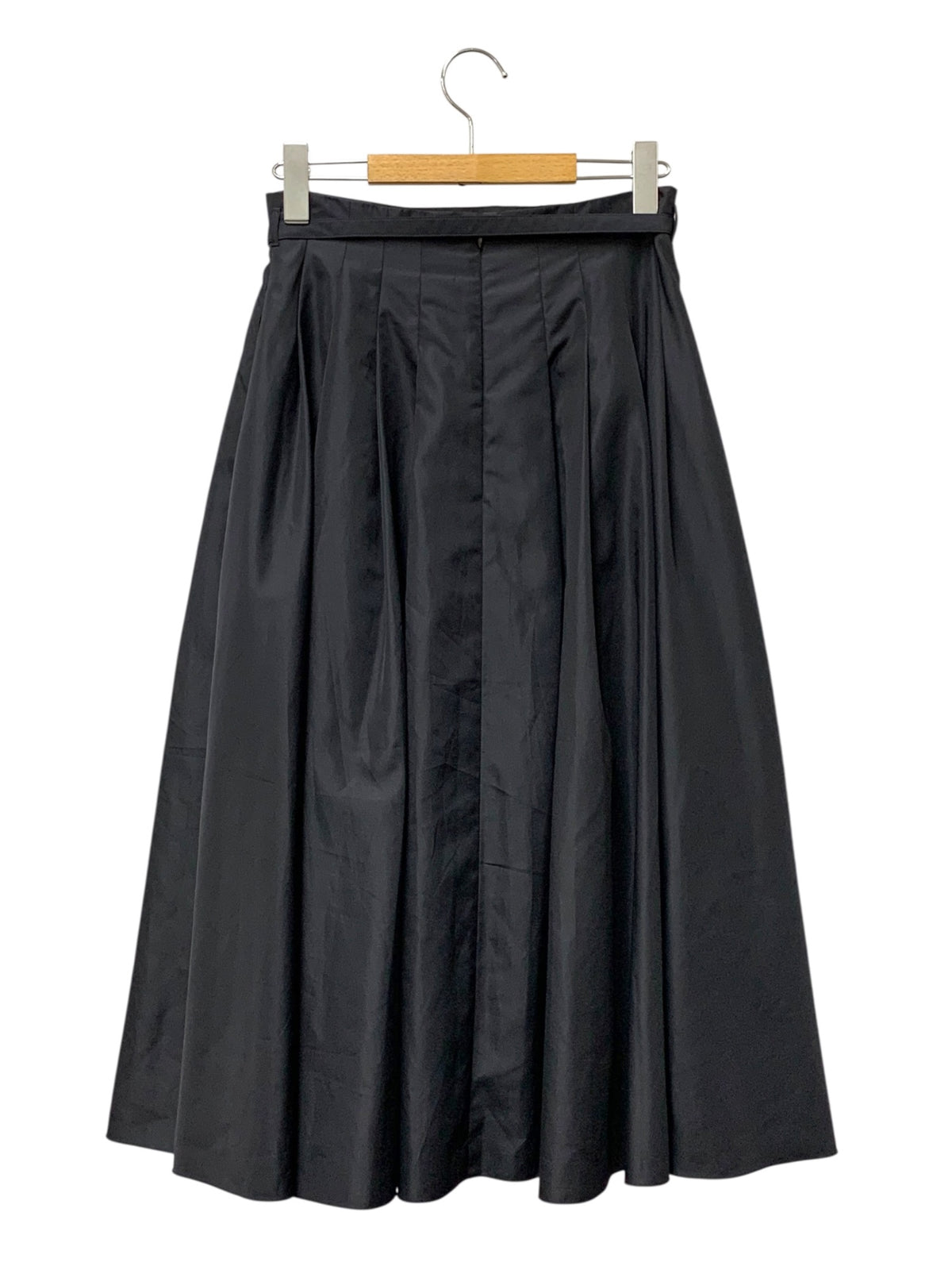 フォクシーニューヨーク  Primavera Skirt 44424 スカート 38 ブラック ITS3A5UCW9RA