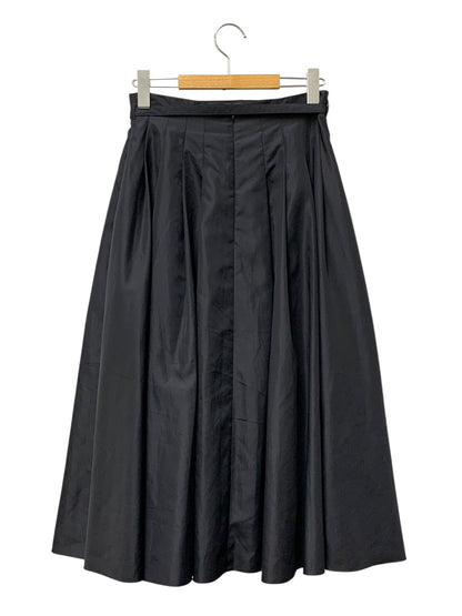 フォクシーニューヨーク  Primavera Skirt 44424 スカート 38 ブラック ITS3A5UCW9RA